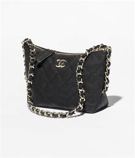 chanel hobo bag 2024|chanel bag price 2024.